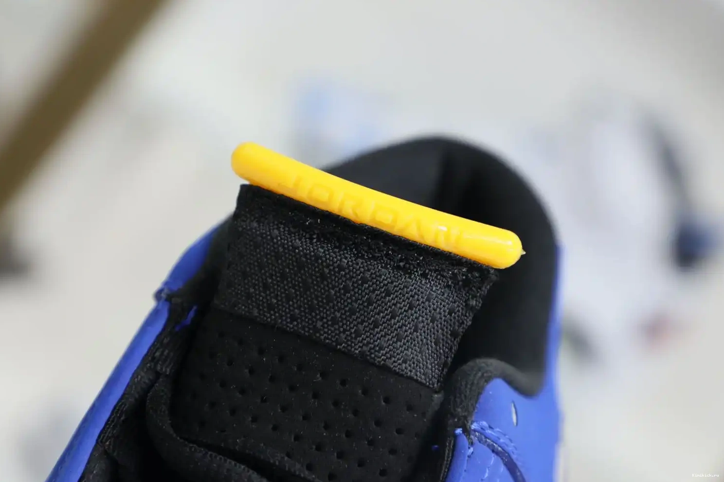 Retro Jordan Kimikick Air 14 Jordan 0606